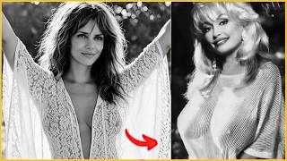 Must-See Vintage Photos of Old Hollywood Stars Forgotten Faces From The Golden Age 1940s 1980s