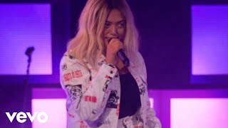 Mahalia - Sober (Live) [Vevo @The Great Escape 2018]