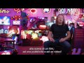 The Perfect Job n.3 - The Neon Lights Artist (London - England)