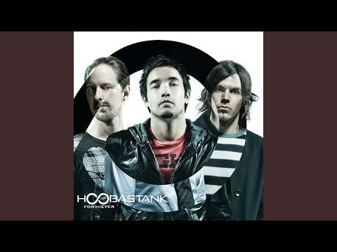 I Don't Think I Love You - Hoobastank