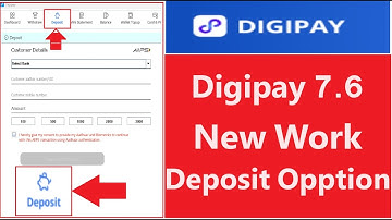 Digipay 7.6 New Work Deposit | L0 Device Working ? #cscvle #csc #digipay  #cscnewupdate #cscnews