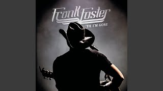 Video thumbnail of "Frank Foster - In the Wind"