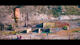 Willy - william_-_song  voodoo