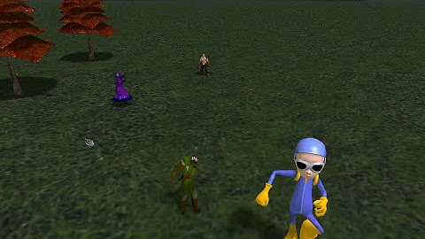 Java & OpenGL - Animations