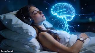 (No Ads) 432Hz Ultimate Healing Music | Alpha Wave for Body and Mind Restoration | Relieve Stress #1