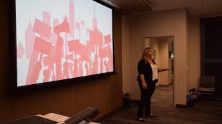 Patrice Wolfe's Capstone Portfolio Presentation