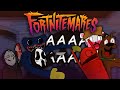 QUE LE HICIERON A LOS R.E.P.O?! FORTNITEMARES - HIDOSEND