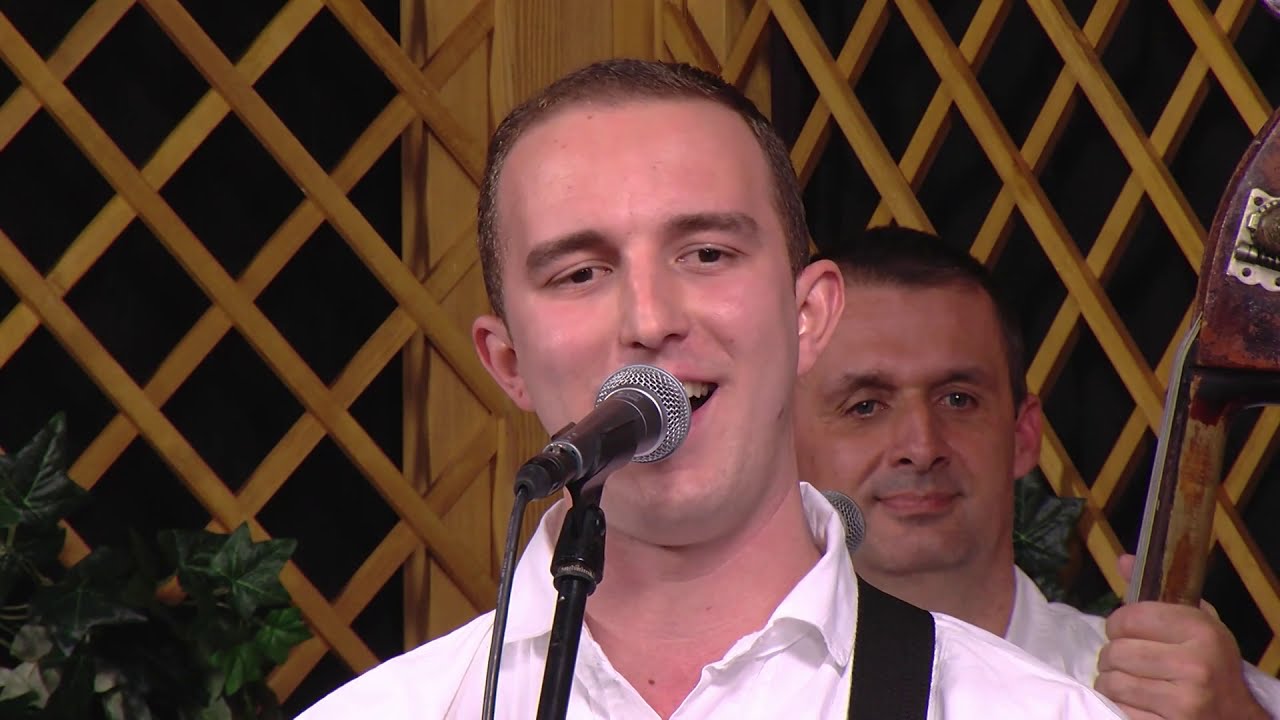 Žitna Polja - Širi grane Šokadijo sveta