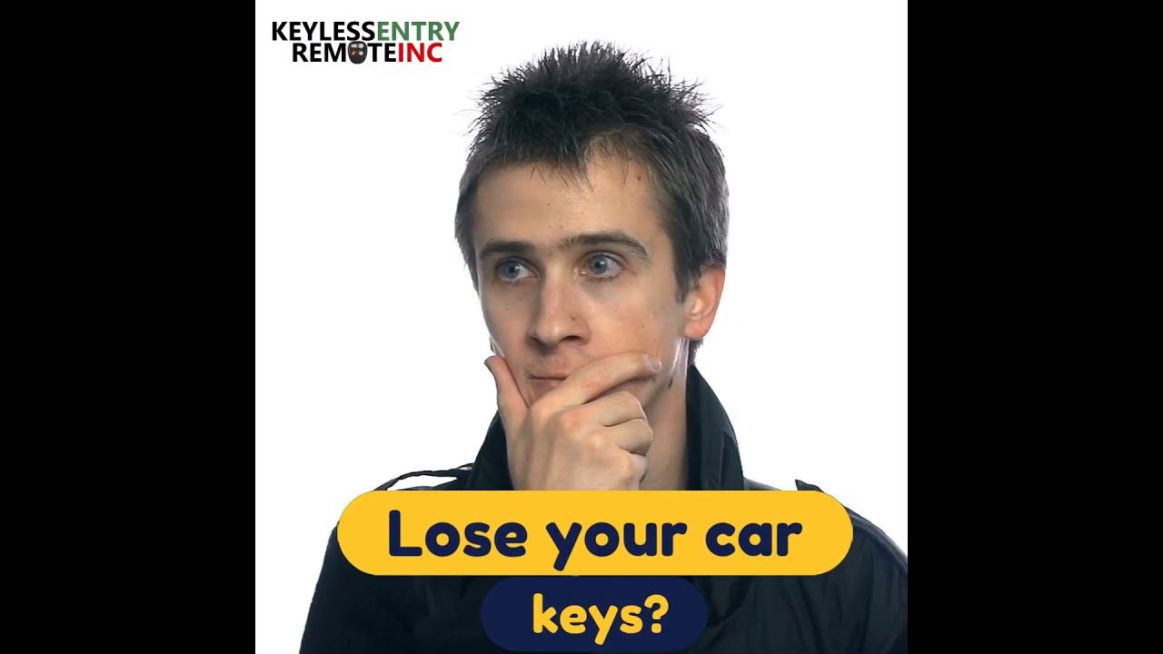 Lost Car Key Fobs Solutions fob keyfob YouTube lost-car-key-fobs-solutions-fob-keyfob-youtube