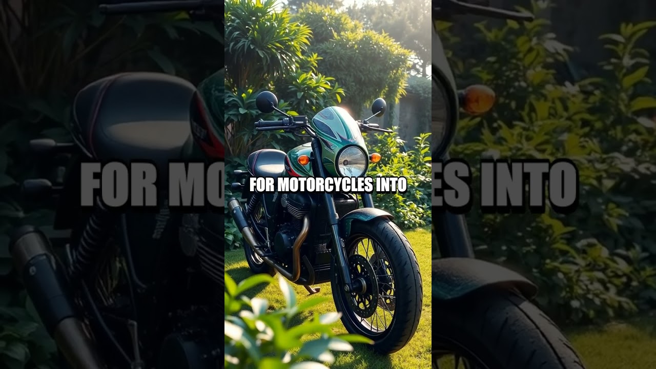 The Millionaire's Bespoke Motorcycle Workshop