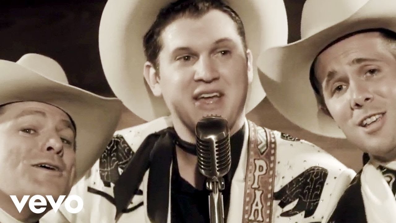 Jon Pardi - Billy Bob's Texas