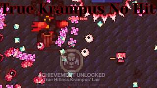 True Krampus Hitless - Pixel Quest