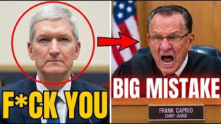 Ceo Tells Judge Caprio I Created Jobs For This City  He Had The Perfect Answer