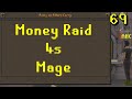 ToB Money Raids - [69]