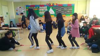 DNA 티니클링 screenshot 3