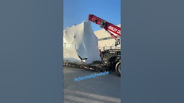 #heavyhauling #lowboy #extendable #chirinolyfestyle #blessed #ifajamiami #flatbed #rgn