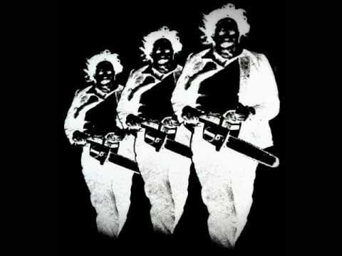 The Texas Chainsaw Massacre - soundtrack 1974.