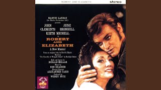 I Know Now (1993 RemasterFrom 'Robert and Elizabeth')