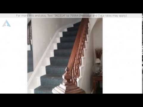 31 Whitman, Lawrence, MA home video tour