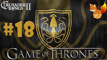 Crusader Kings 2 - Game of Thrones mod - Balon Greyjoy #18