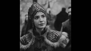 Nilu Is Mogged - Orhan & Asporça Şorhan