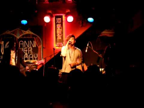 2012.03.31 公館河岸 - 紅花樂團 (悄悄話)