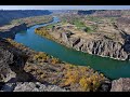 Snake River Between Marsing and Homedale