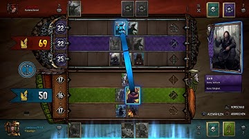 Gwent Beta - Best of #25