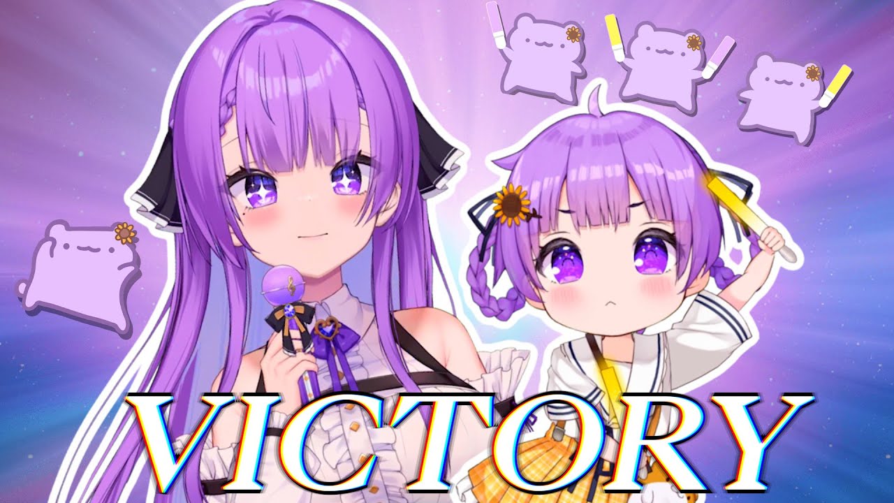 The Single Mother JP Vtuber That Made It