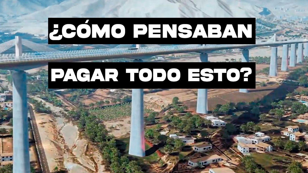 La muerte de las obras Gobierno a Gobierno en el Perú