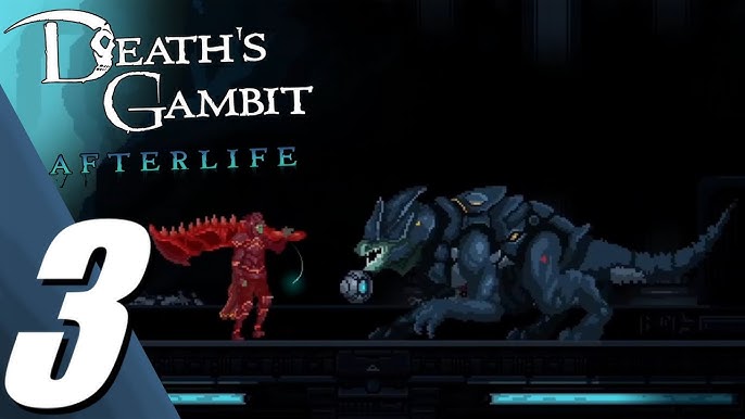 40% Death's Gambit: Afterlife on