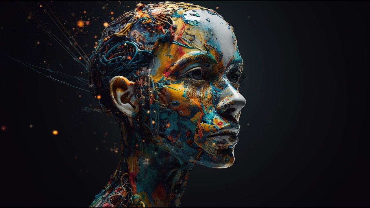 AI Unchained: Giving Tech Power Back to the People by Nathan Peterson -  Indiegogo