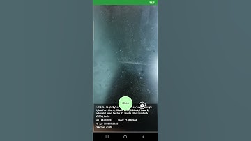 How to Mark Visits Against Leads in CRM Trail   Add Check in & Check out Images + Location 📍📸