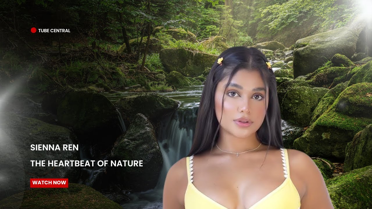 Sienna Ren: The Curvy Queen Redefining Beauty & Earning $300K+ a Year