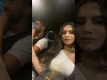 كارمن سليمان مع زوجها بالسيارة يستمعون إلى اغنية كارمن الجديدة لمعلوماتك كارمن سليمان مع زوجها بالسيارة يستمعون إلى اغنية كارمن الجديدة لمعلوماتك