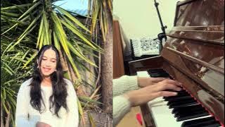 Tu Bin Bataaye × Halo | Cover by Trisha Mistry