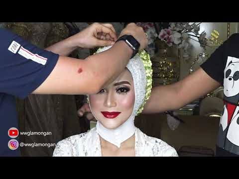 tutorial hijab Sunda siger muslim tutorial hijab Sunda siger muslim