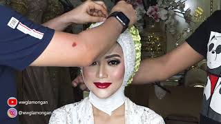 tutorial hijab Sunda siger muslim screenshot 3