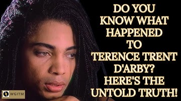 Terence Trent D