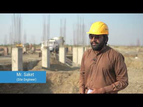 DroneNaksha by PDRL, Construction Case-Study