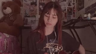 creep - stone temple pilots (cover) by alicia widar chords
