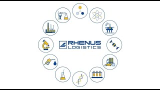 Rhenus Logistics - Your Chemical Experts