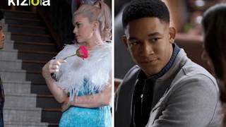 Lizzie Saltzman- Bad Guy