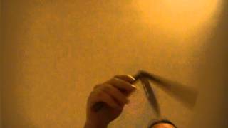Balisong Flipping - Microtech Tachyon II