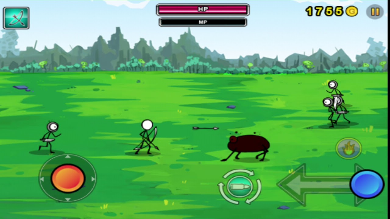 Cartoon wars gunner YouTube