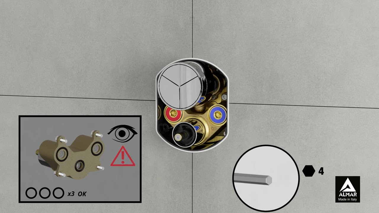 Italtile I Almar VELVET