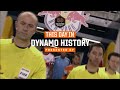 This Day in Dynamo History, the Dynamo advance to their third conference championship