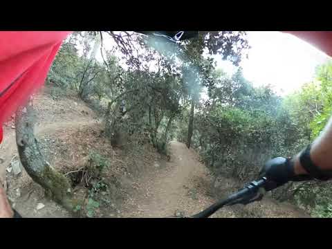 TROODOS ENDURO MTB