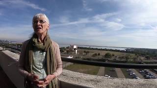 Entrevista sobre Poder com Kay Pranis