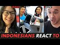 Indonesians React To Arnel Pineda & Morissette cover I Finally Found Someone LIVE on Wish 107.5 Bus